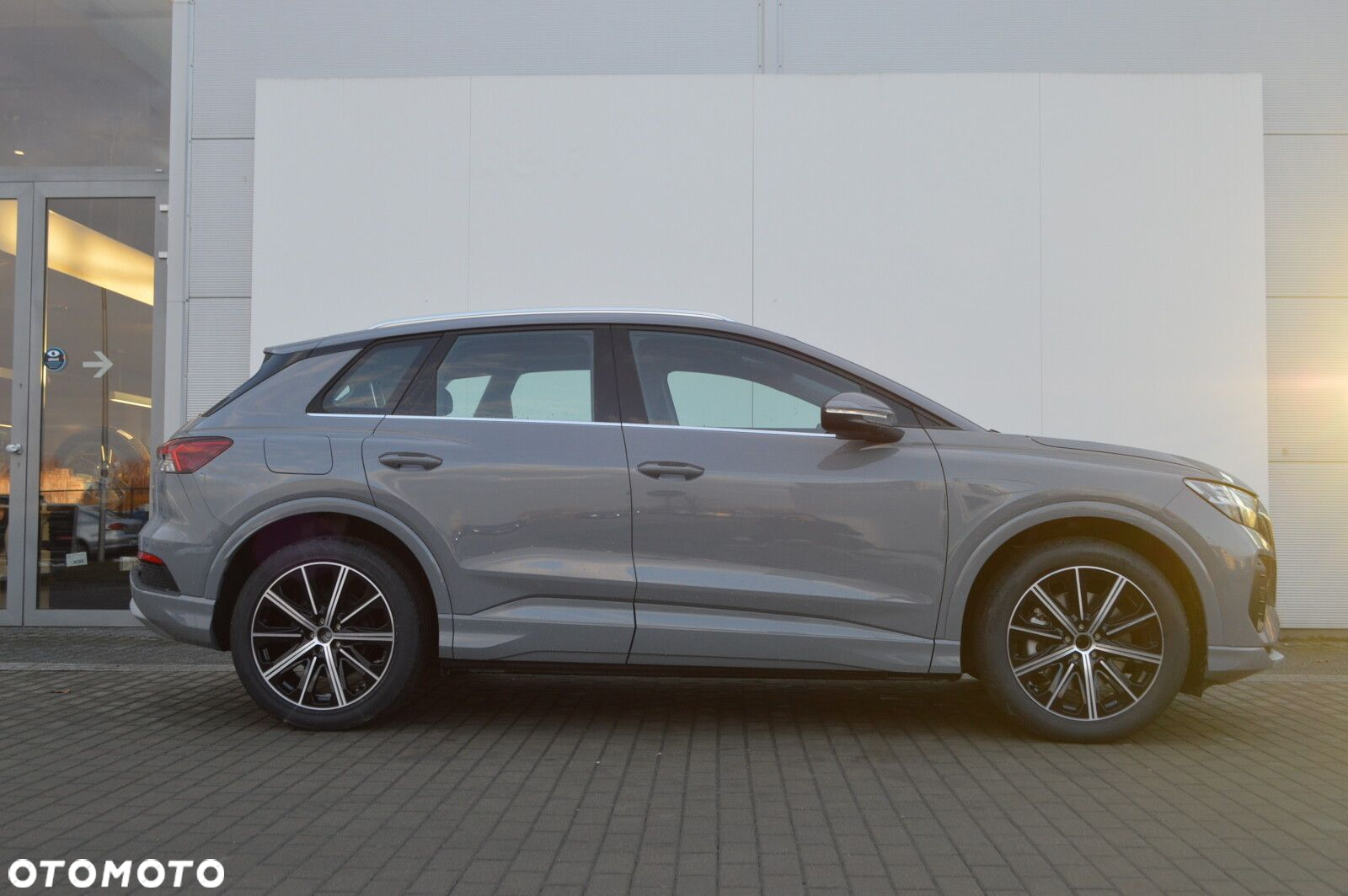 Audi Q4 - 6