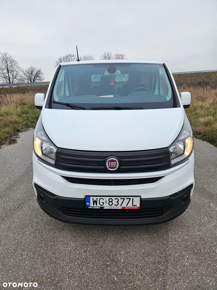 Opel Talento - 1