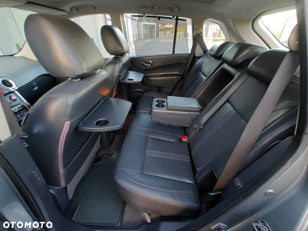 Renault Koleos 2.0 dCi FAP 4x4 Luxe - 8