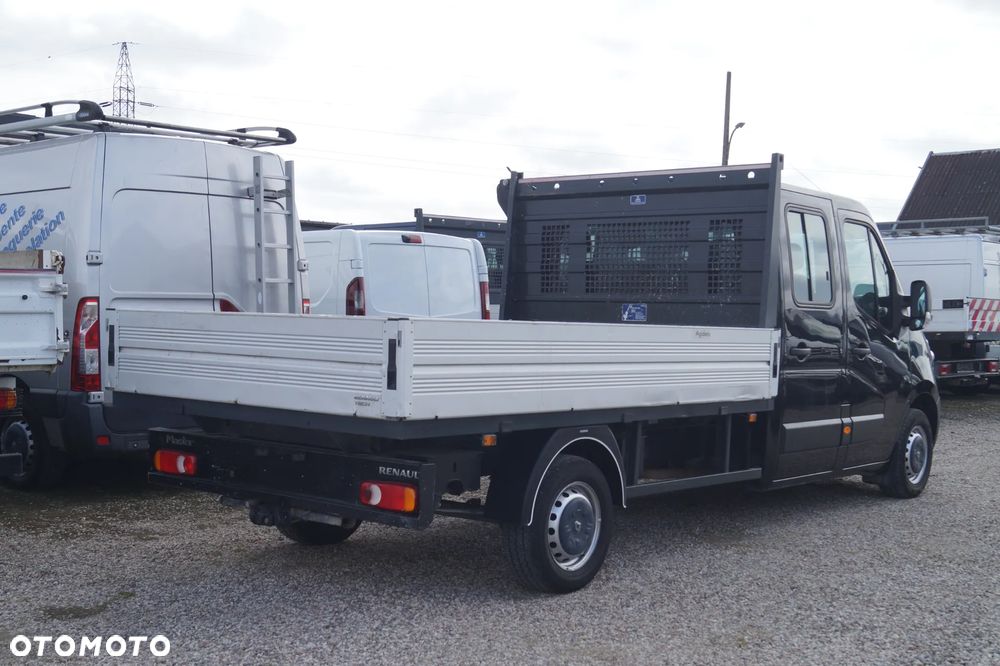 Renault MASTER - 11