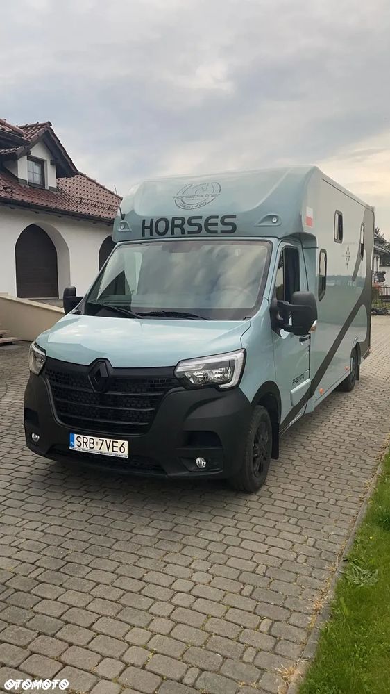 Renault Master - 5
