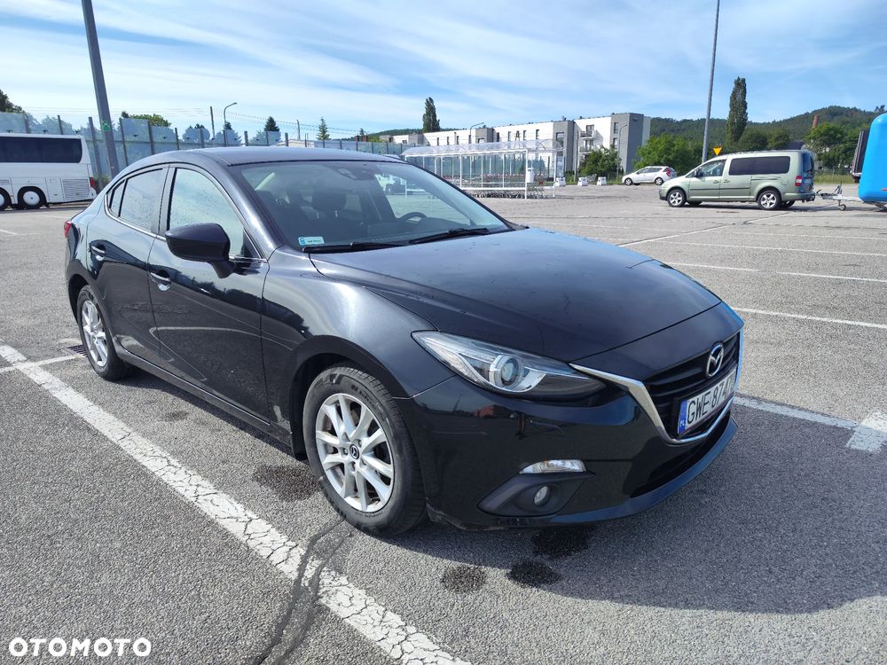 Mazda 3 2.0 Skyenergy - 1