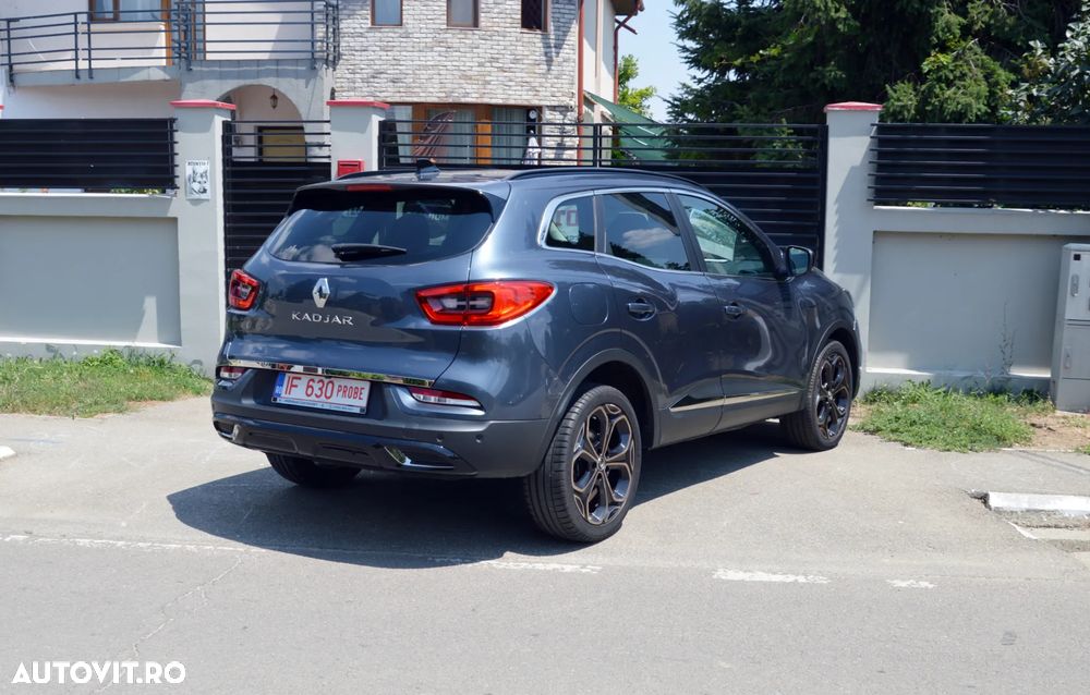 Renault Kadjar - 37