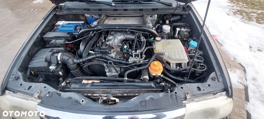 Suzuki Grand Vitara 2.0 HDi - 3