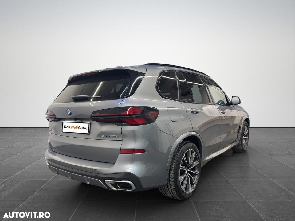 BMW X5 - 5