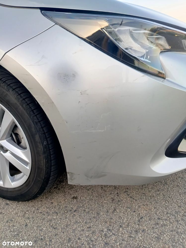 Toyota Corolla - 7