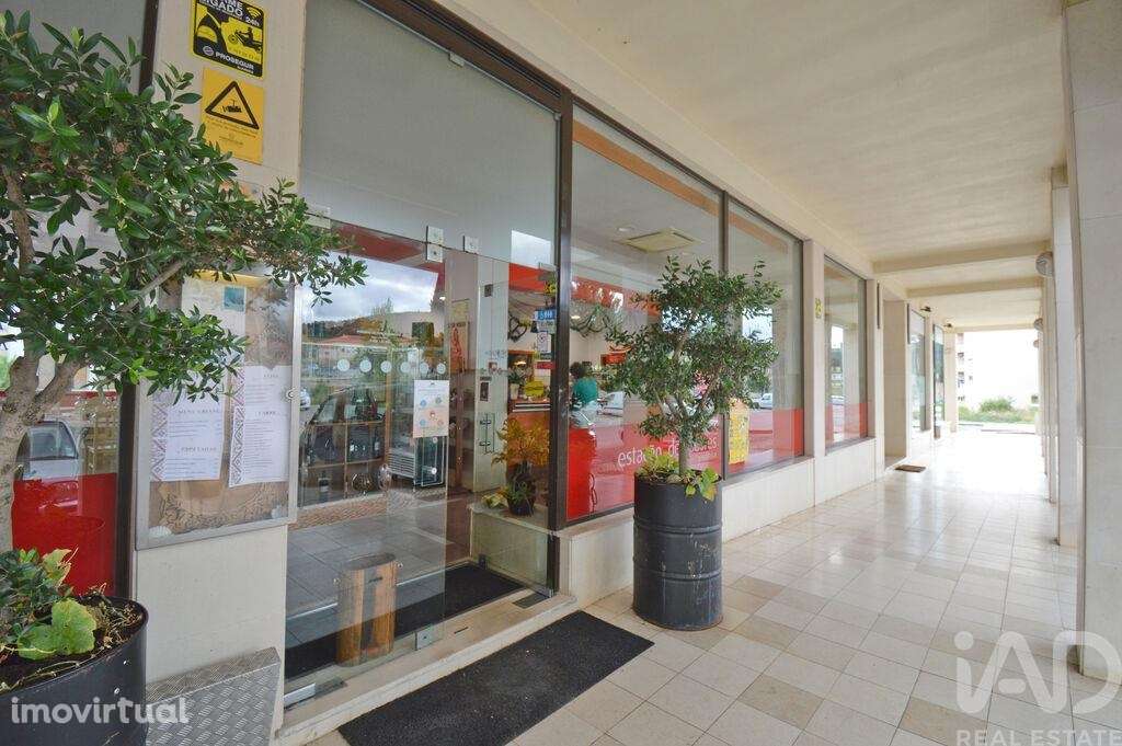 Restaurante em Miranda do Corvo de 161,00 m2 - Grande imagem: 4/27