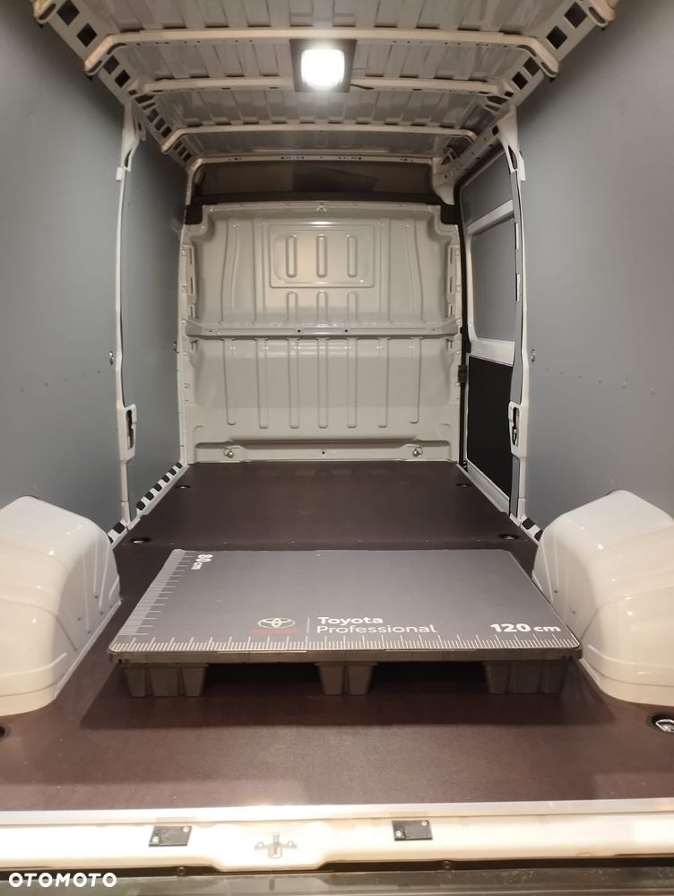Toyota PROACE MAX - 5