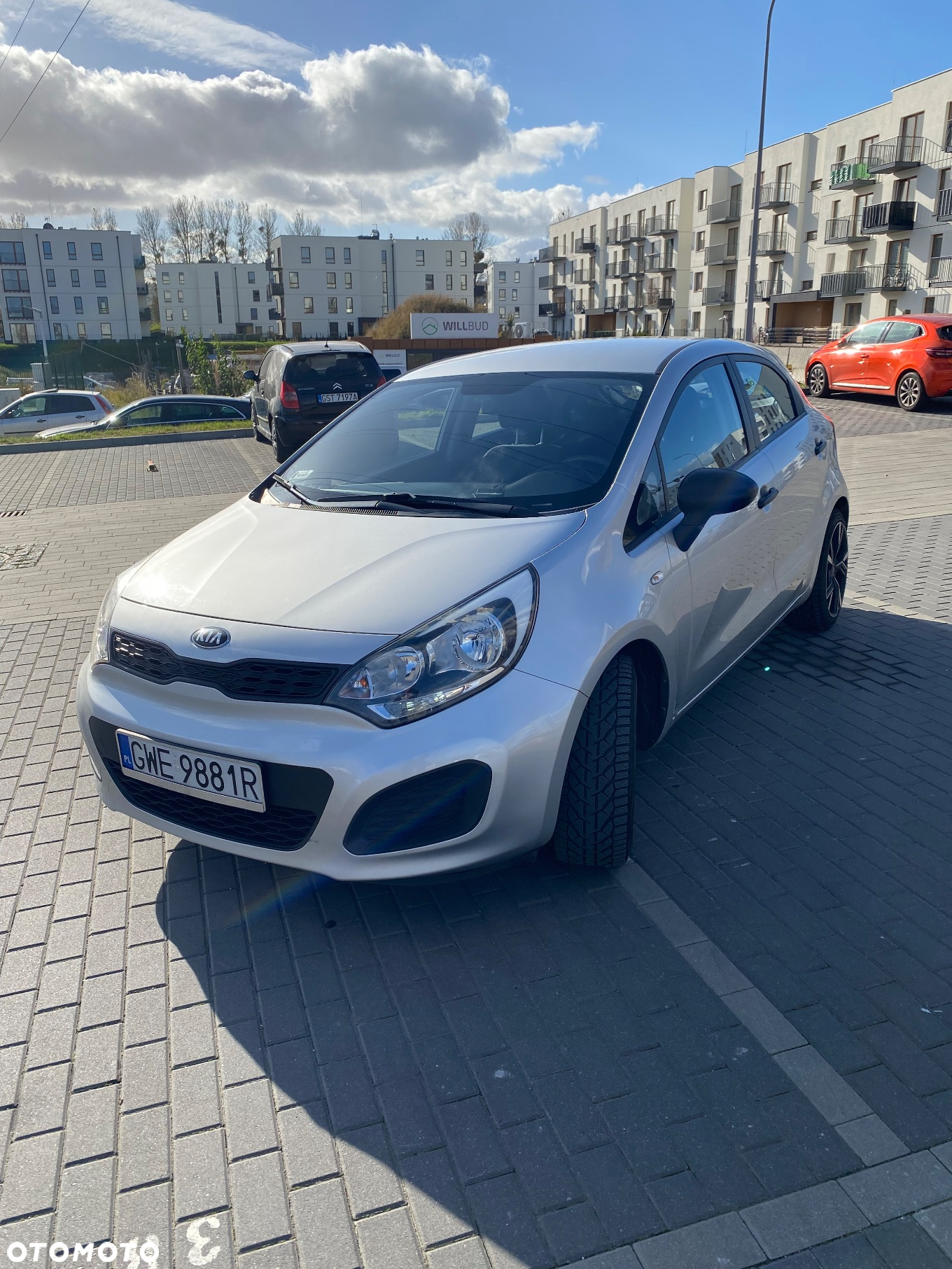 Kia Rio - 29