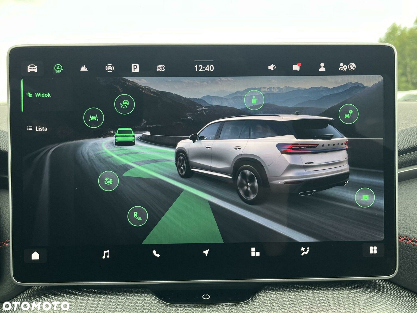 Skoda Kodiaq 2.0 TSI 4x4 RS DSG - 23