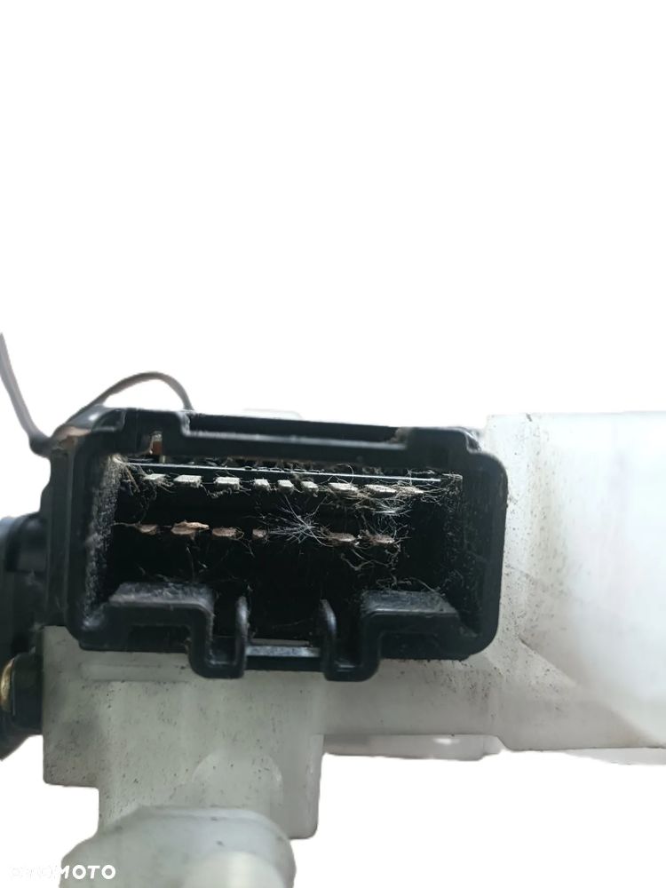 SUBARU FORESTER II 02-08 przełącznik zespolony manetki 17E282 * - 9