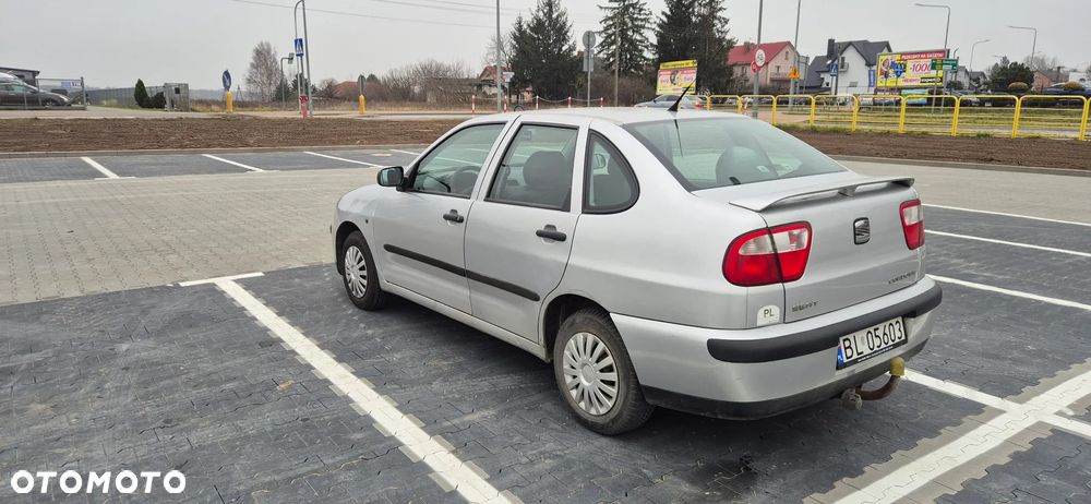 Seat Cordoba 1.4 16V Stella - 7