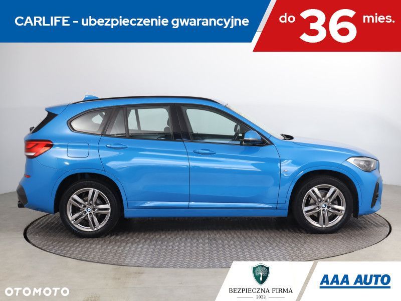 BMW X1 - 7