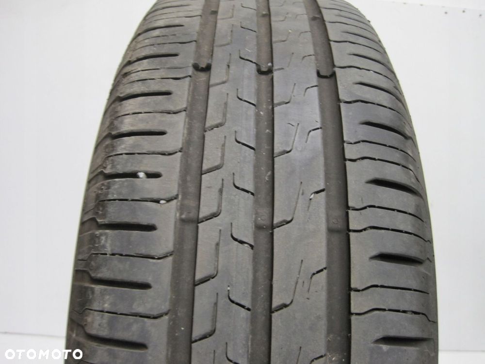 Koła felgi opony STALOWE VW POLO 2G0 R15 21R 2GS - 11