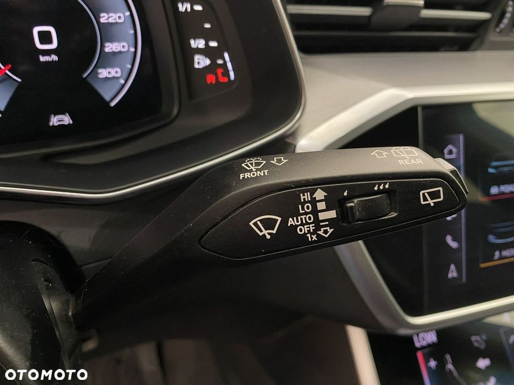 Audi A6 Avant - 25