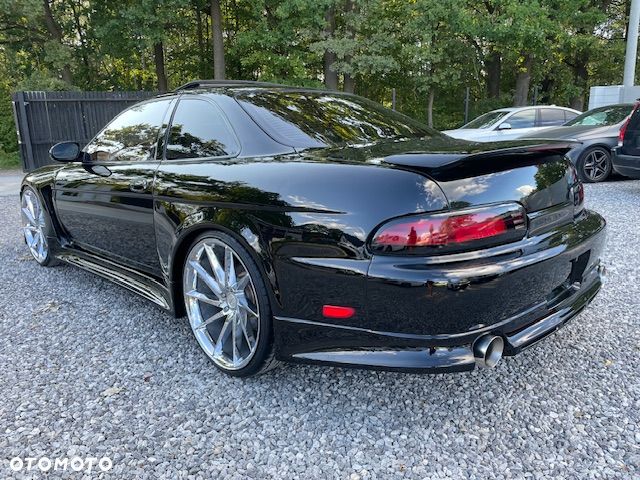 Lexus SC Standard - 16