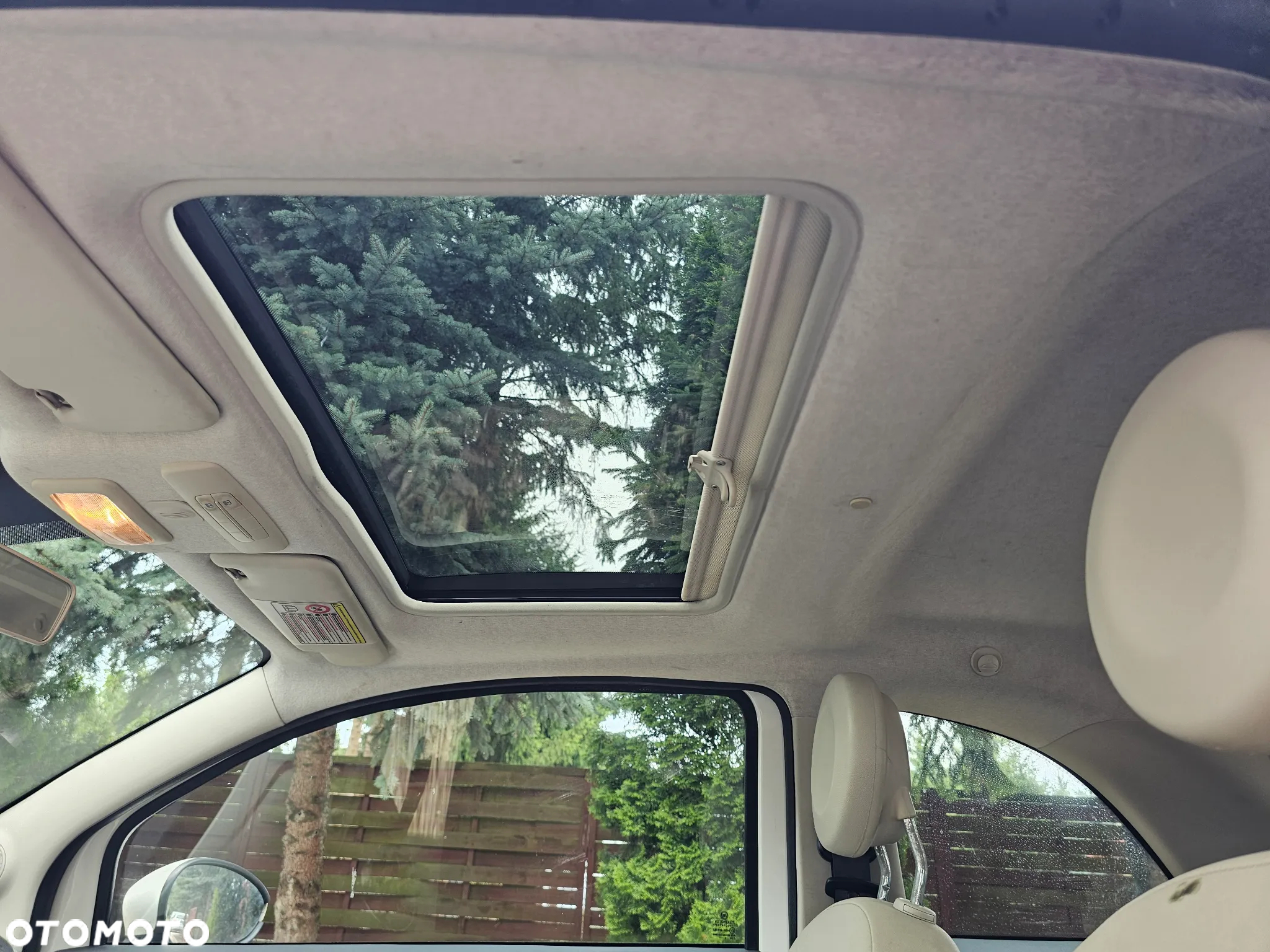 Fiat 500 1.2 8V Dualogic Mirror - 16