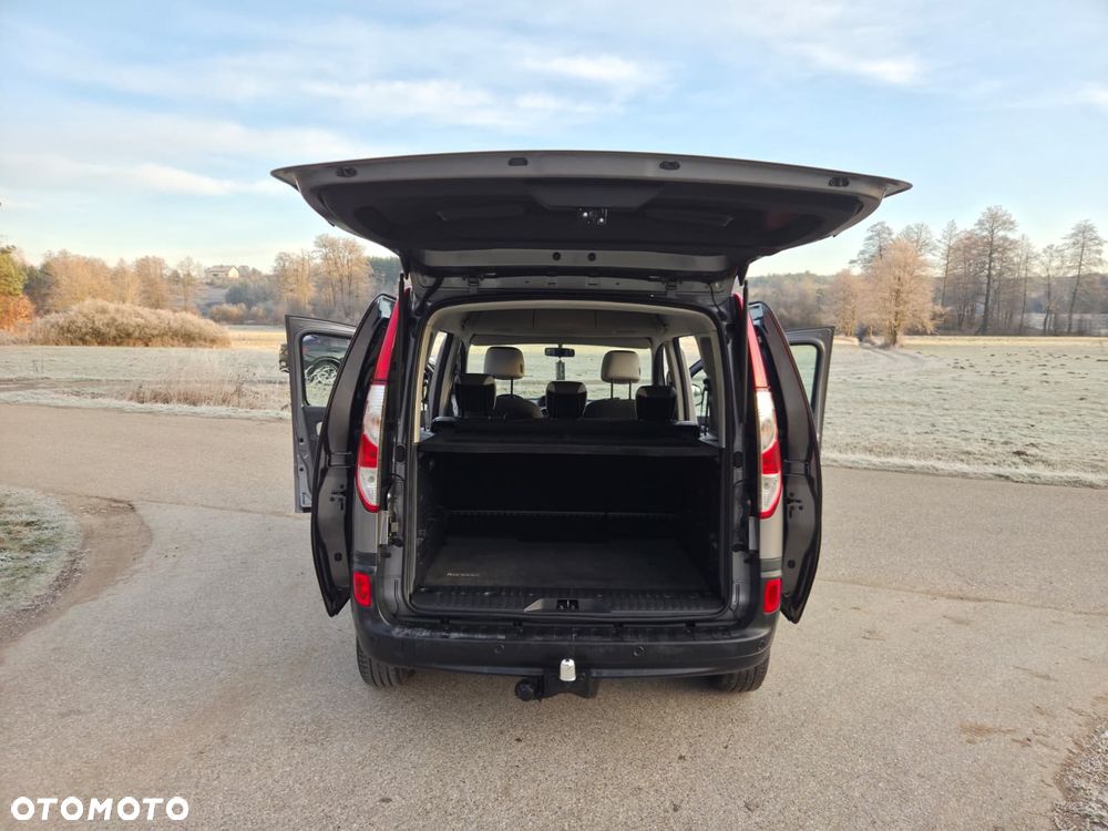 Renault Kangoo ENERGY TCe 115 Start & Stop Authentique - 23