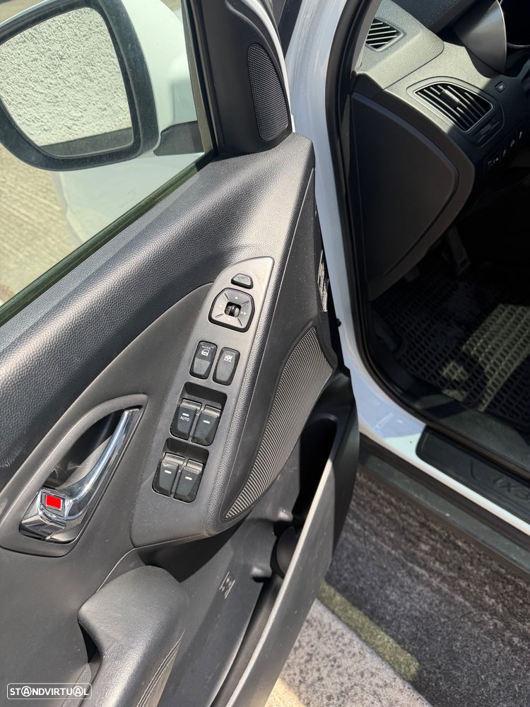 Hyundai ix35 1.7 CRDi VGT Style - 9