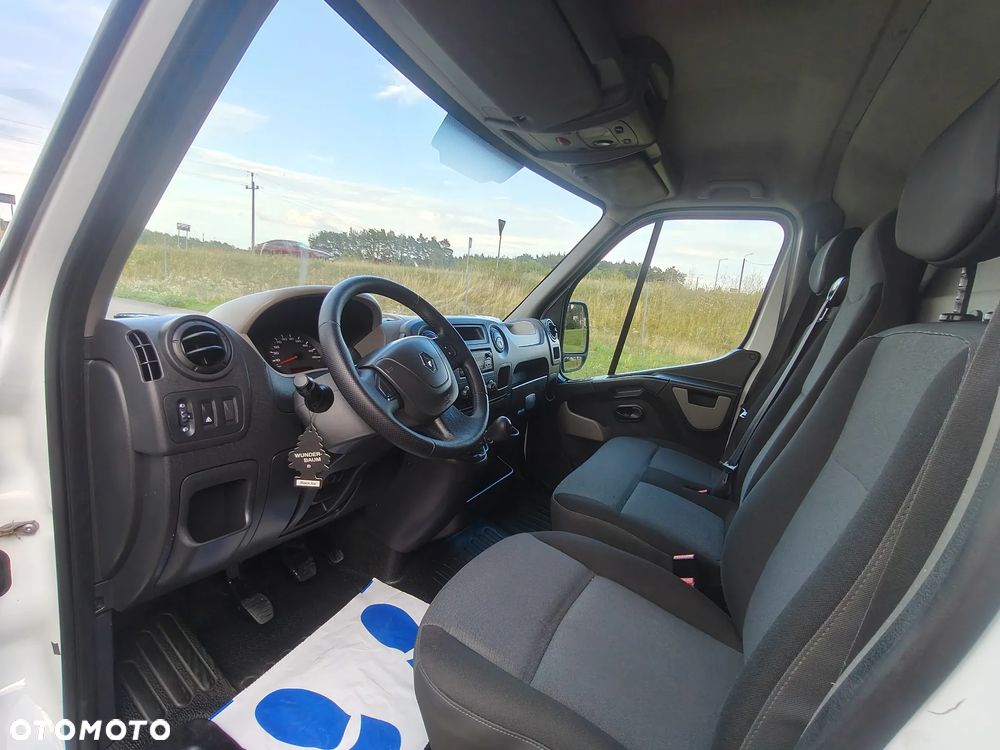 Renault Master - 22