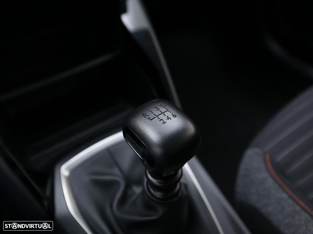 Peugeot 208 1.5 BlueHDi Active Pack - 17