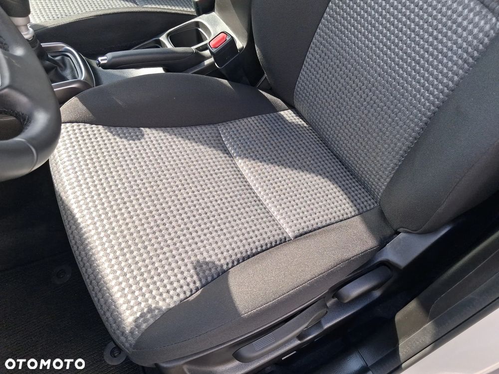 Suzuki SX4 S-Cross - 22