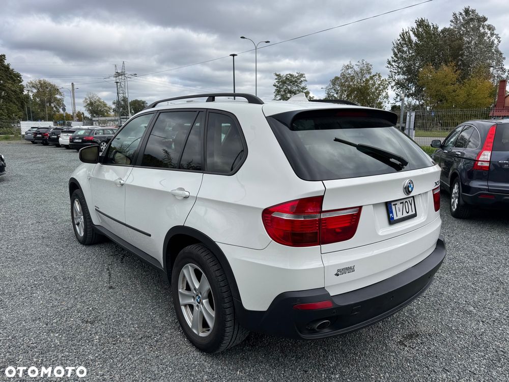 BMW X5 3.5d xDrive - 4