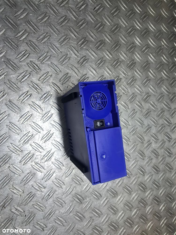 Kompresor pompka kola fabryczna Mini R50 R52 R53 - 2