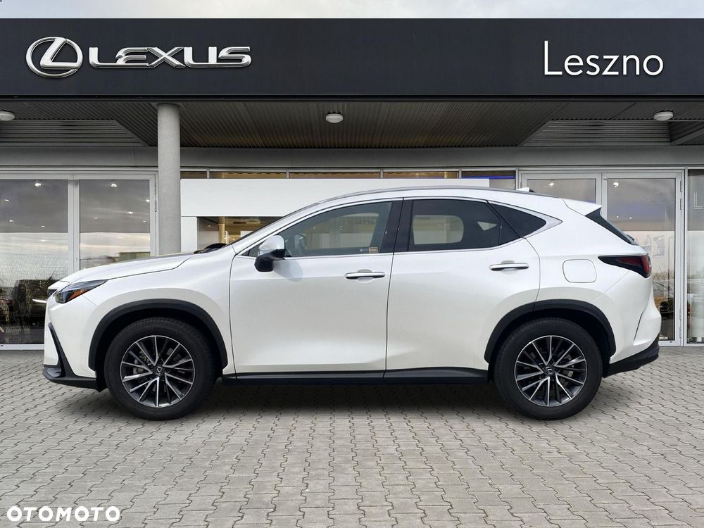 Lexus NX 350h Prestige AWD - 10