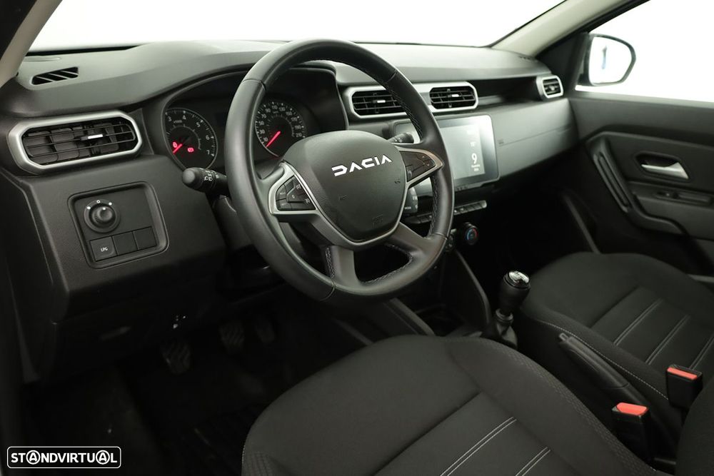 Dacia Duster 1.0 TCe ECO-G Expression Bi-Fuel - 7