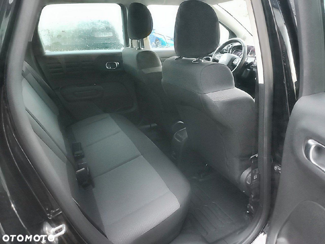 Citroën C3 Aircross - 13