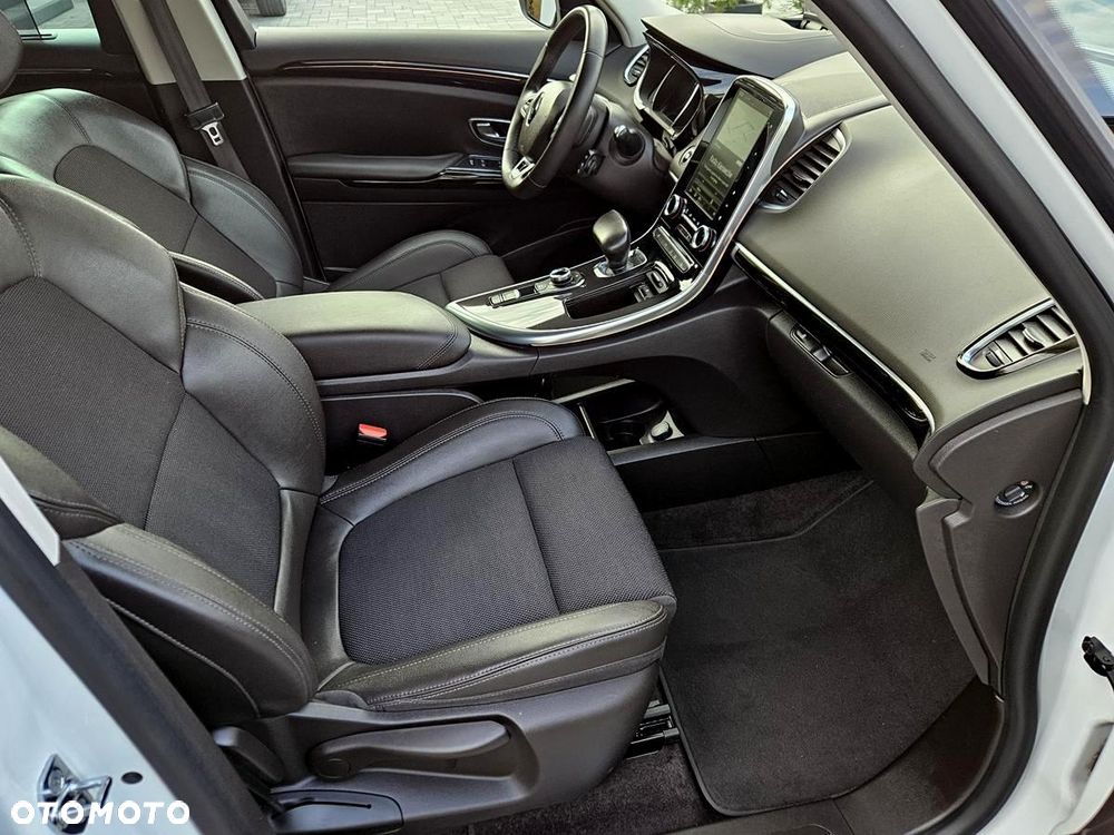 Renault Espace Energy TCe 200 EDC Intens - 26