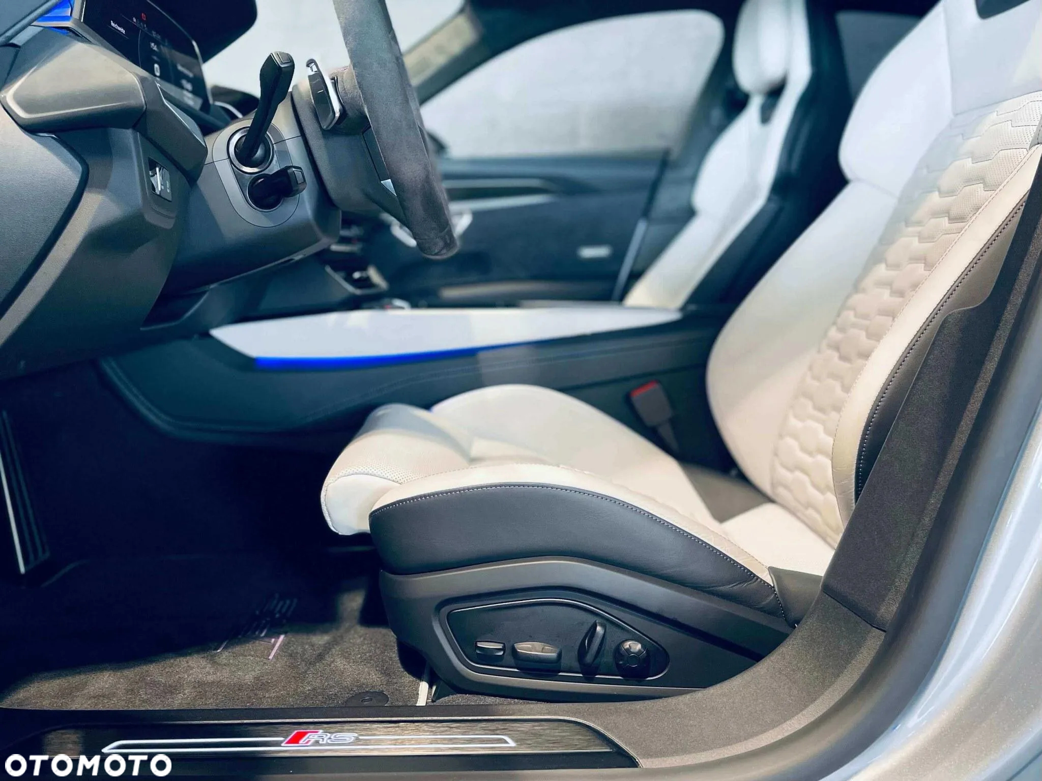 Audi RS e-tron GT - 5