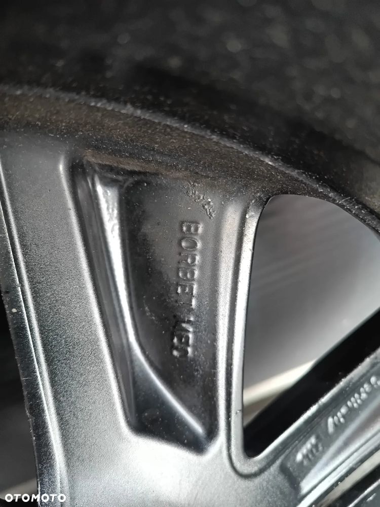 Koła Felgi Aluminiowe opony zimowe 5FJ601025C VW Seat Tarraco Skoda Audi R18 235/55 - 9