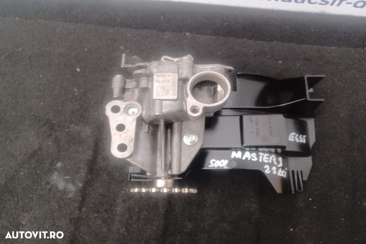 Pompa ulei 150000147R 11149107R 150000147R 11149107R Renault Master 3 - 1