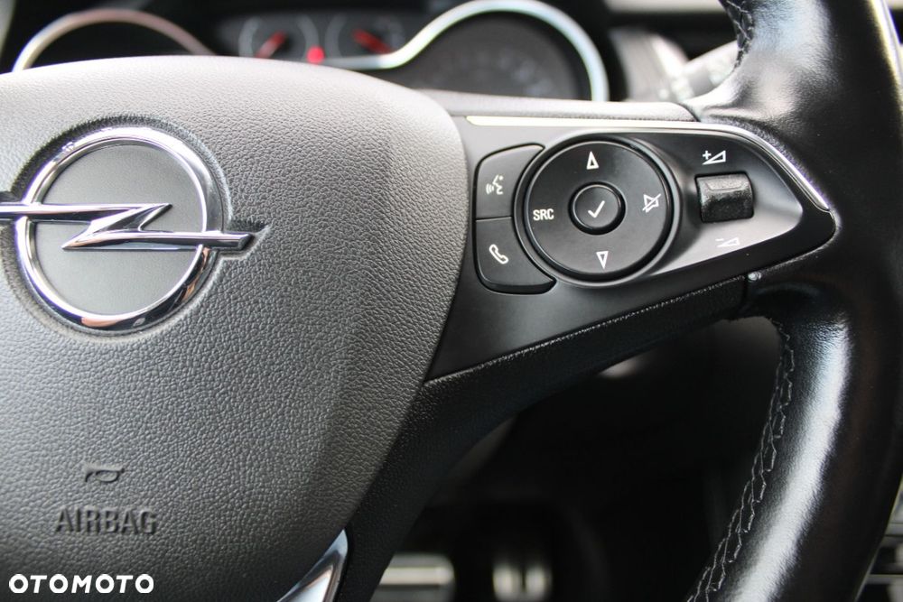 Opel Grandland X 2.0 D Start/Stop Automatik Dynamic - 36
