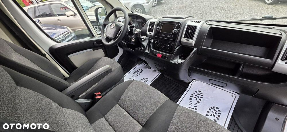 Fiat Ducato - 8