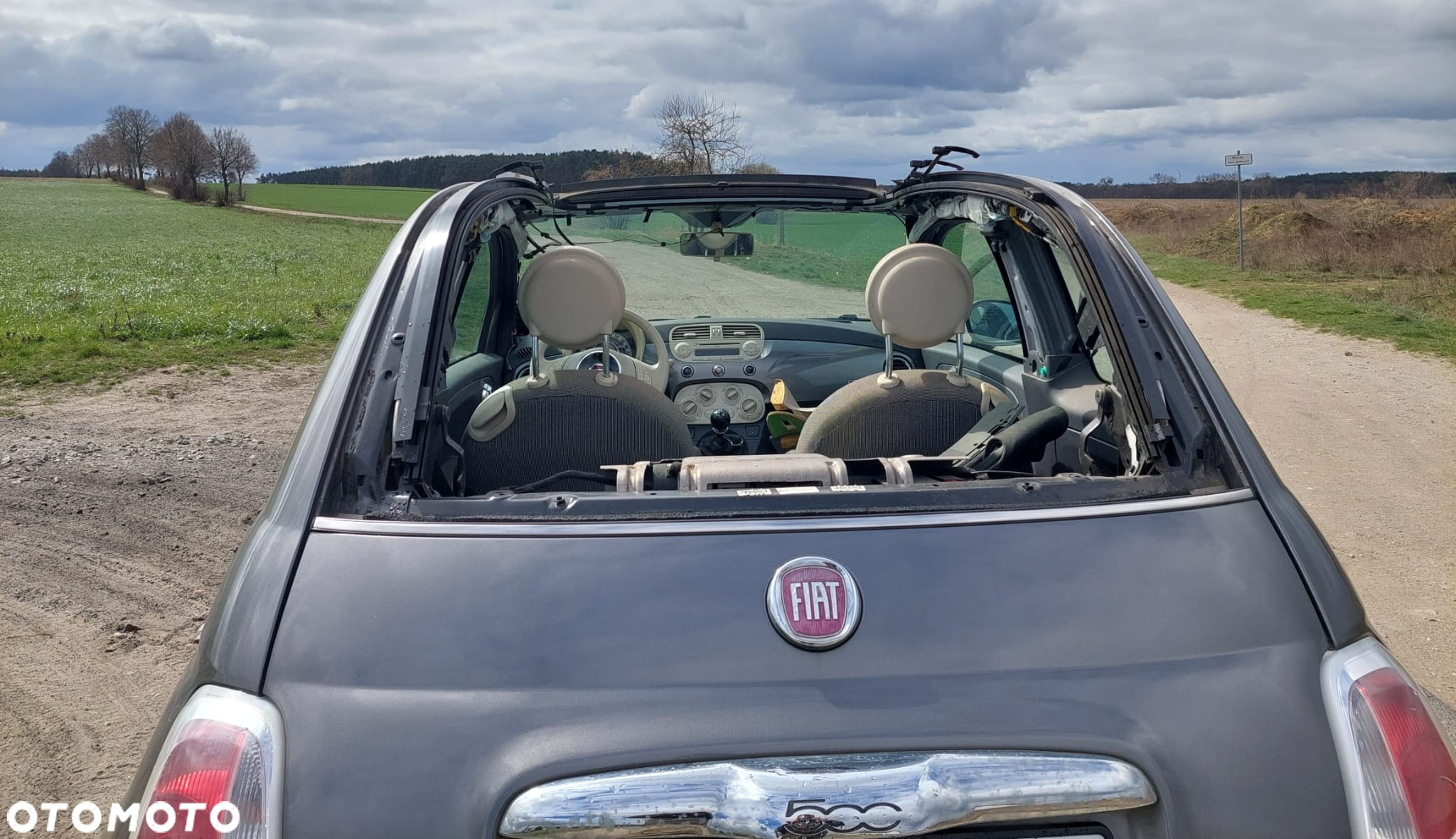 Fiat 500 - 4