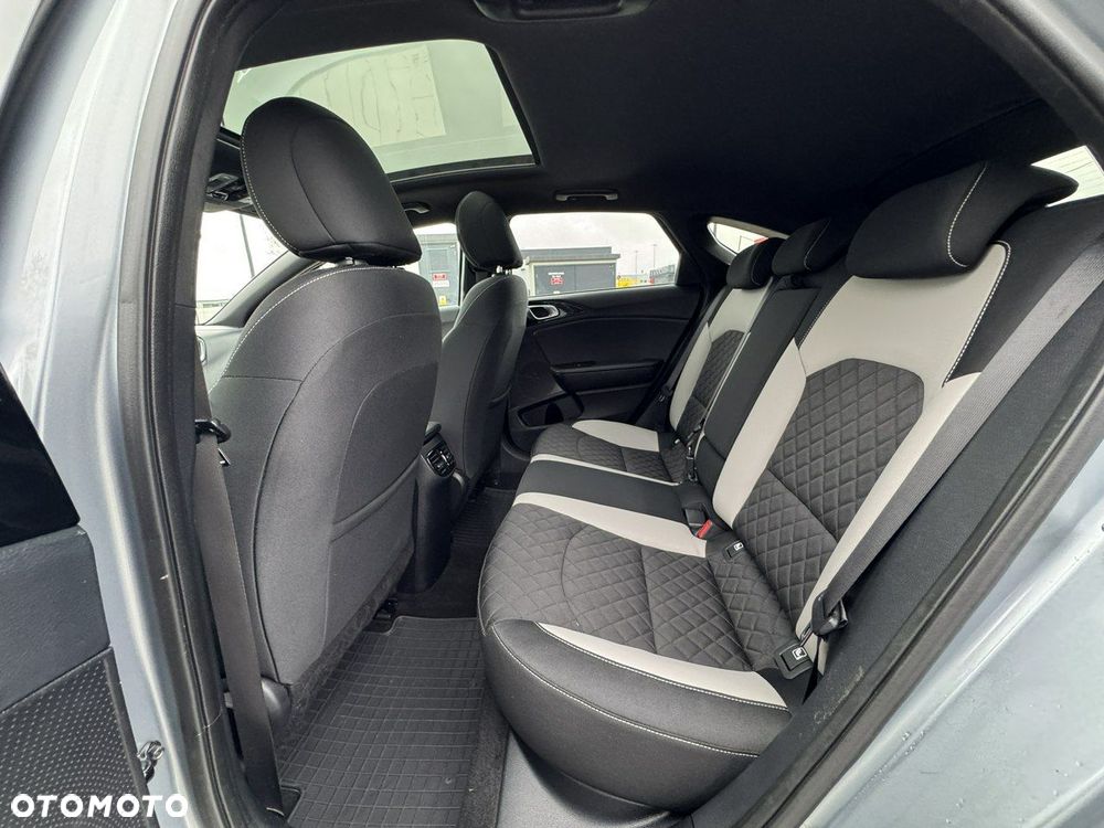 Kia ProCeed 1.6 CRDi DCT7 SCR GT LINE - 32