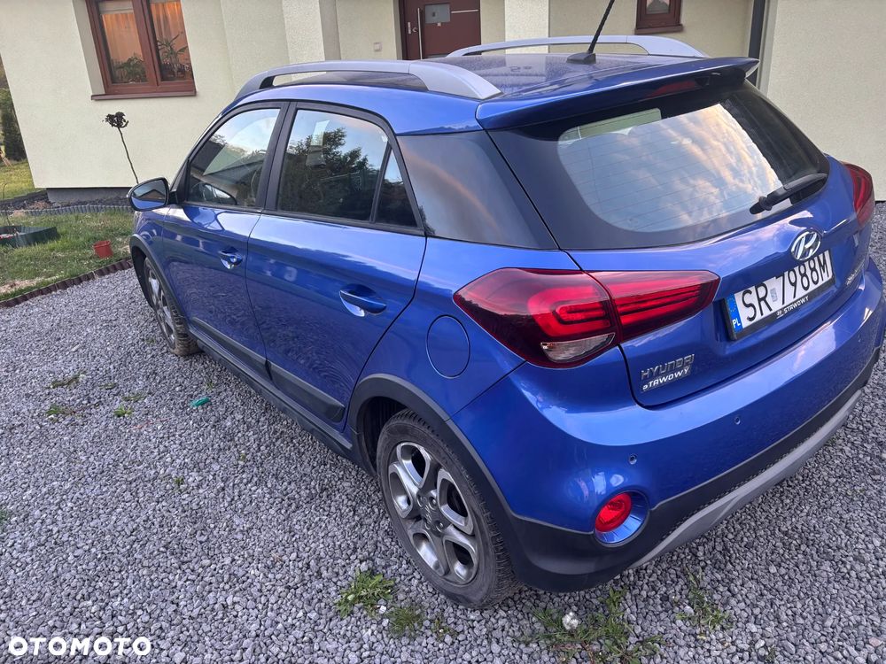 Hyundai i20 1.4 Premium - 5