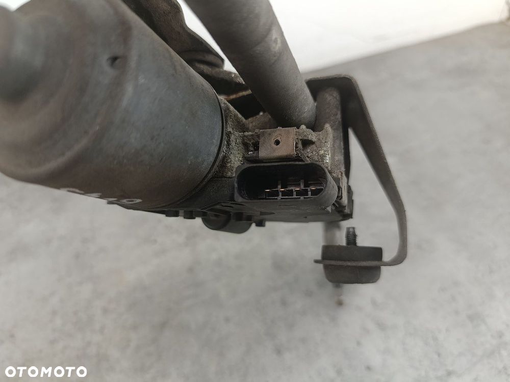 MECHANIZM WYCIERACZEK VW CADDY III FL 1T1955023 3397021281 1397220656 BOSCH - 2