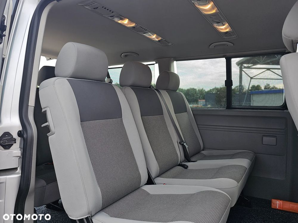 Volkswagen Caravelle L2 Trendline - 16