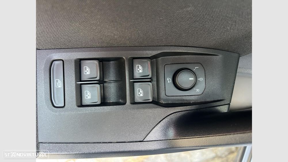 SEAT Ibiza 1.0 TSI FR - 11