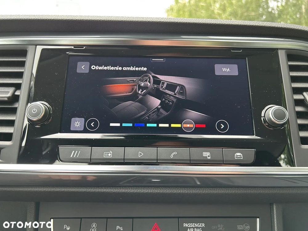 Seat Ateca 1.5 TSI Style S&S DSG - 35