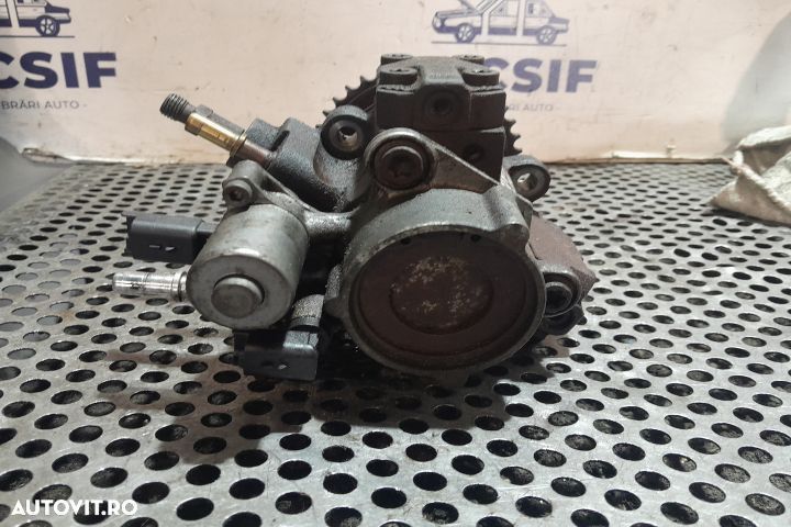 Pompa inalta presiune BK3Q-9B395-AD BK3Q-9B395-AD Ford Transit 3 [Fac - 3