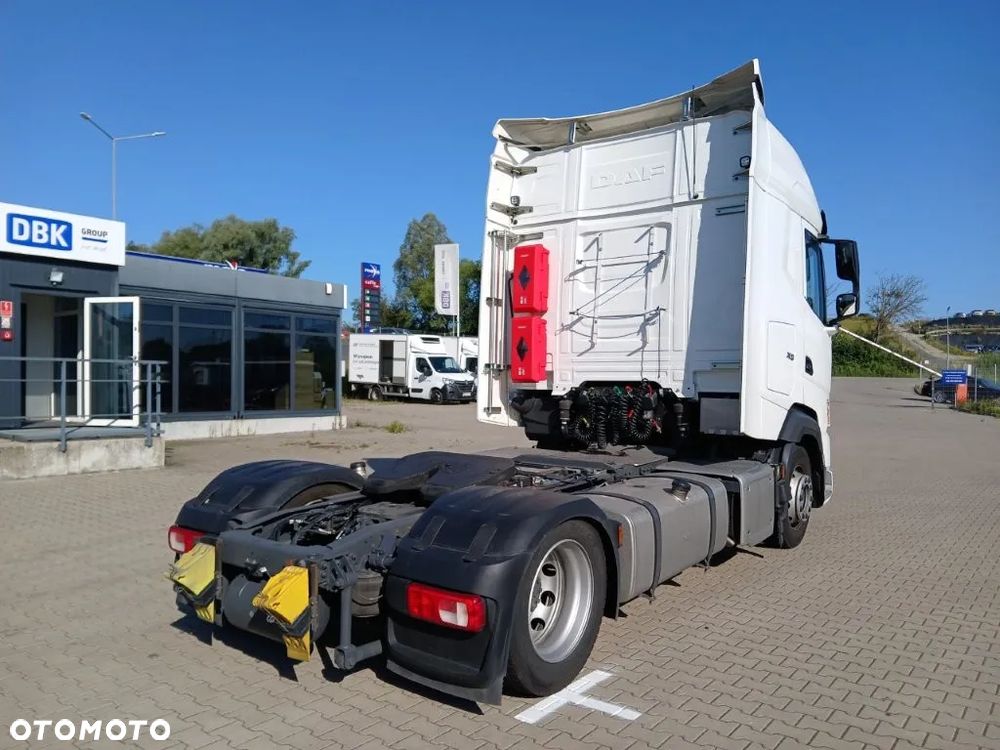 DAF XG 480 FT (31800) - 3