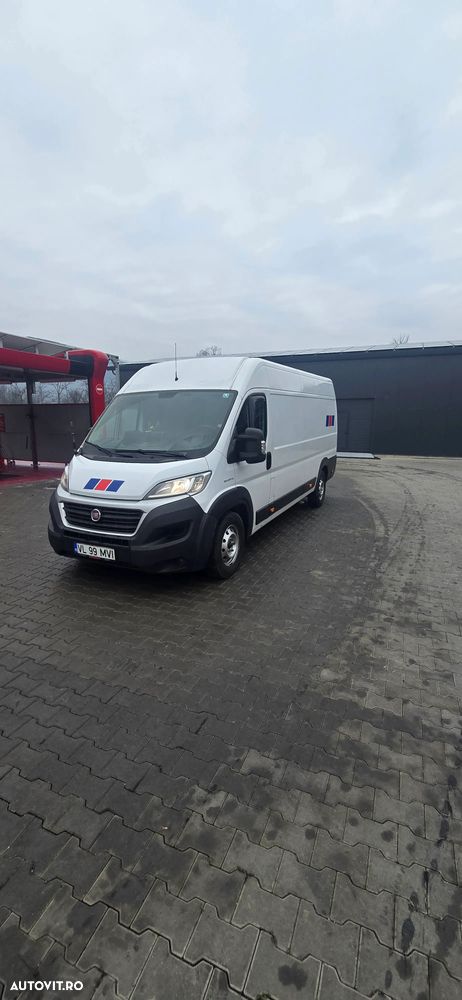 Fiat Ducato L2H2 - 10