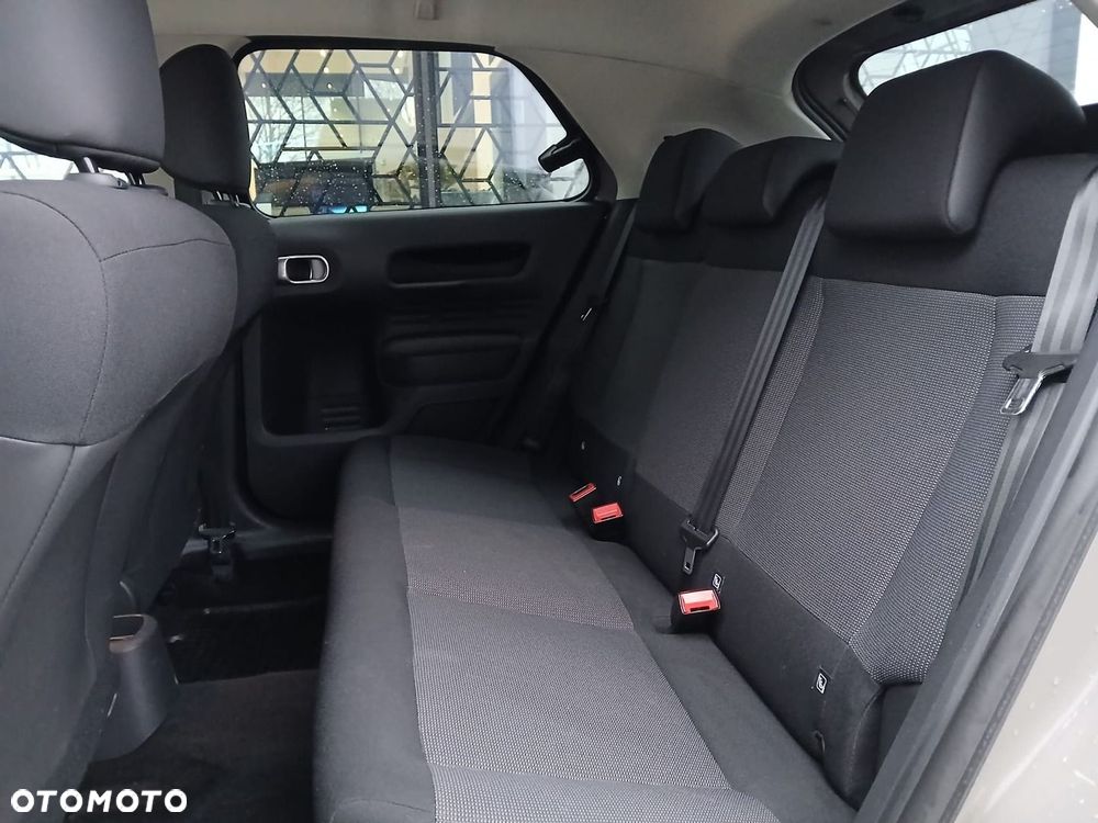 Citroën C4 1.2 PureTech Feel Edition - 7