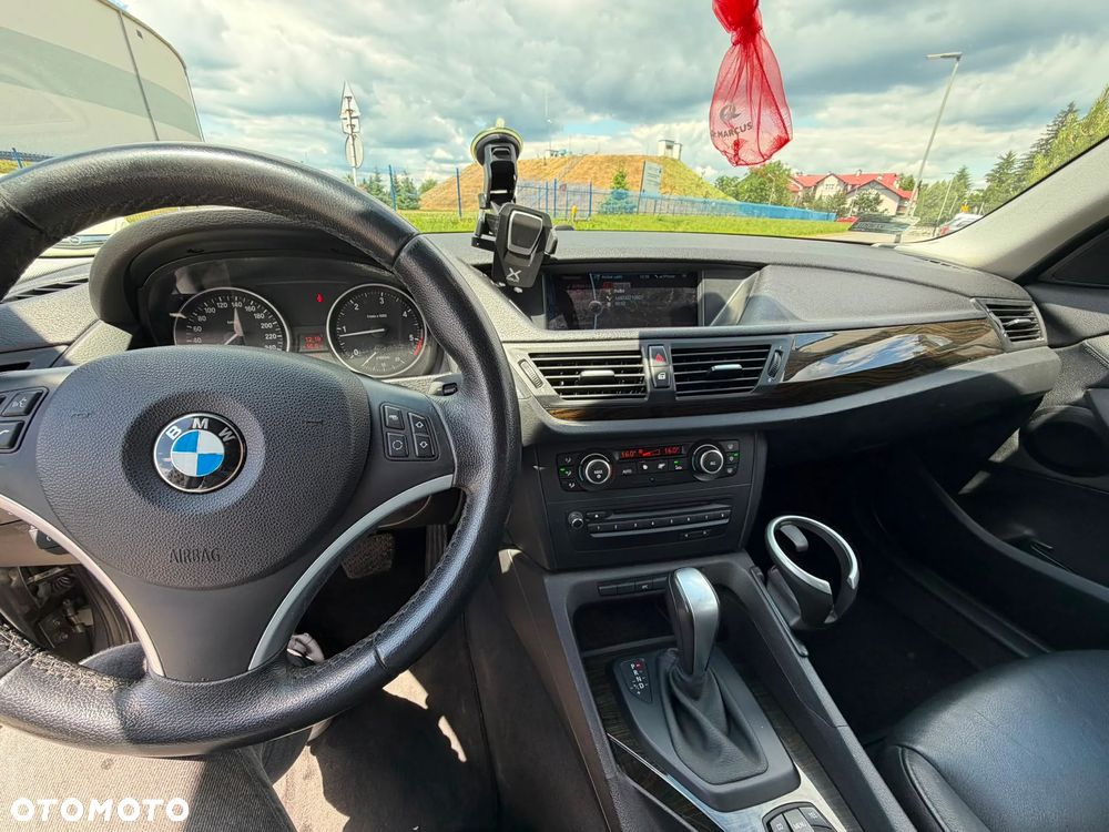 BMW X1 - 17
