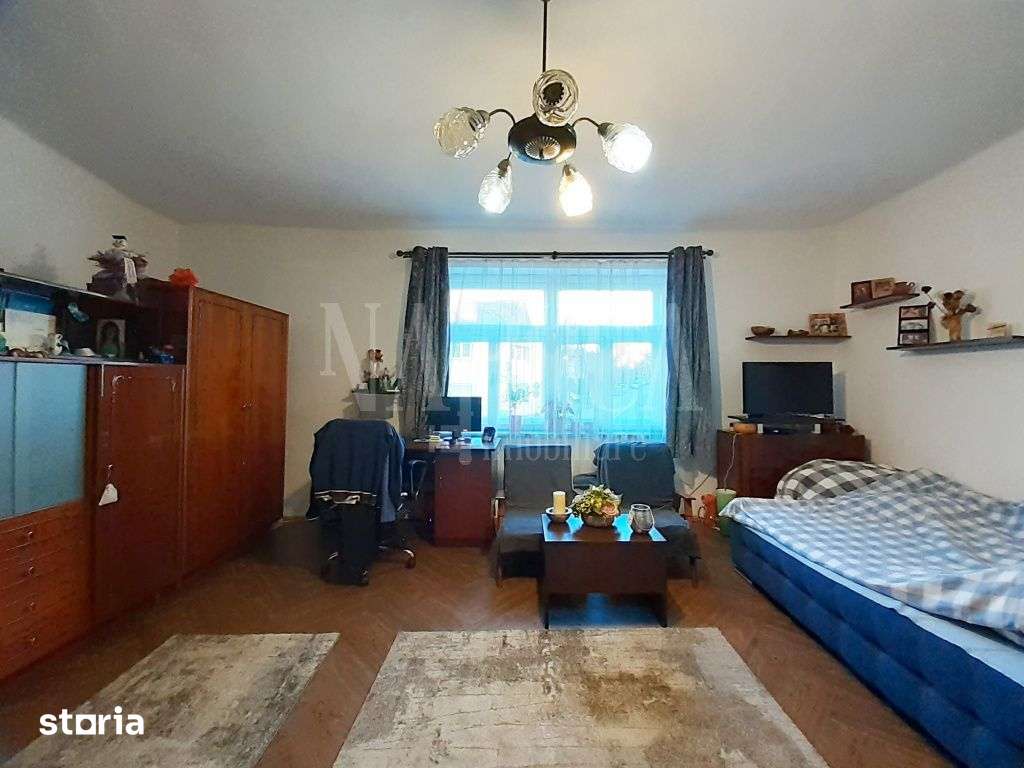Apartament 4 camere de vanzare in Centru, Cluj Napoca — fotografia 3